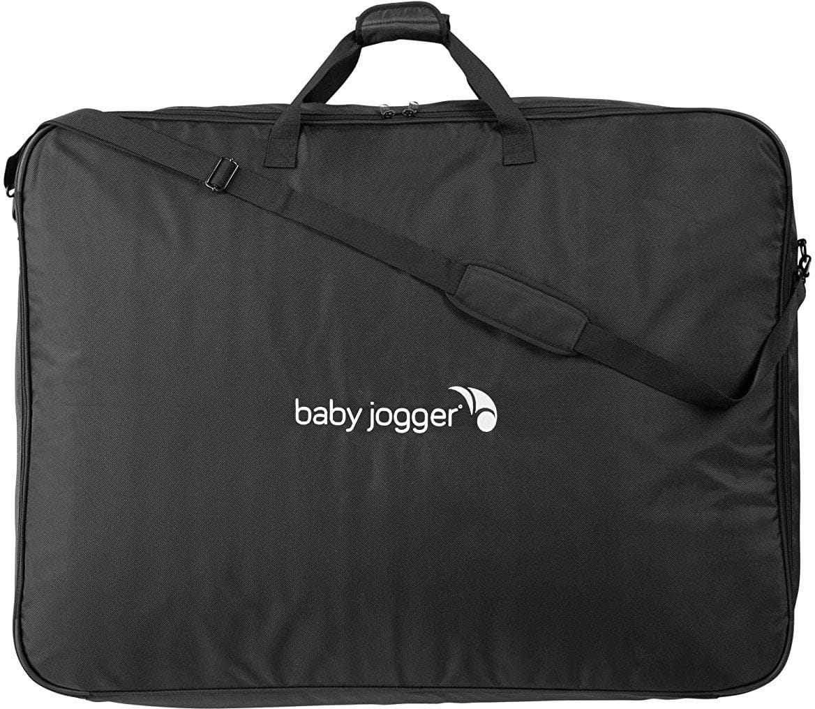 Baby Jogger Universal Double Stroller Carry Bag