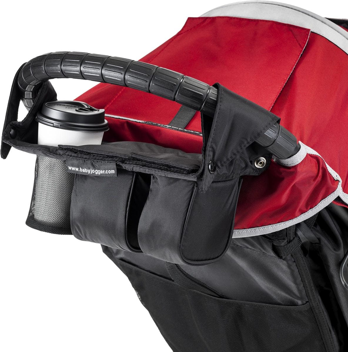 Baby Jogger Universal Parent Stroller Console