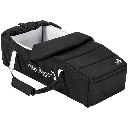 Baby Jogger Vue Carrycot - Black