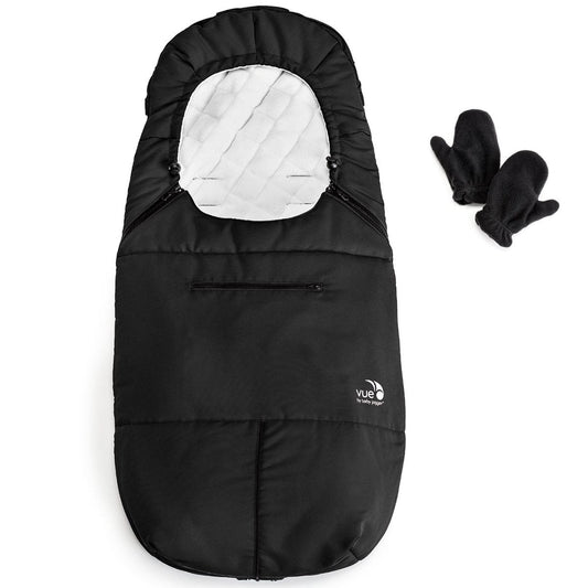 Baby Jogger Vue Foot Muff - bj92110