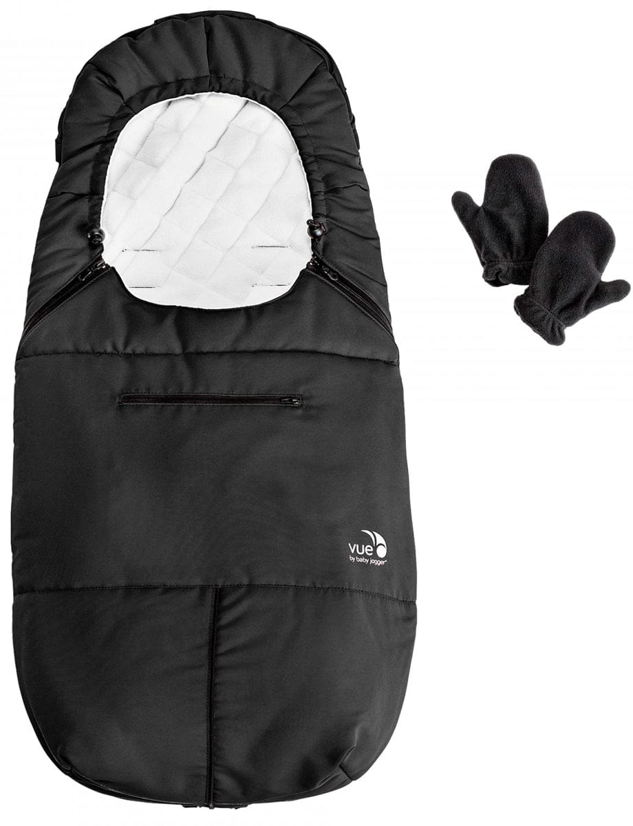 Baby Jogger Vue Footmuff