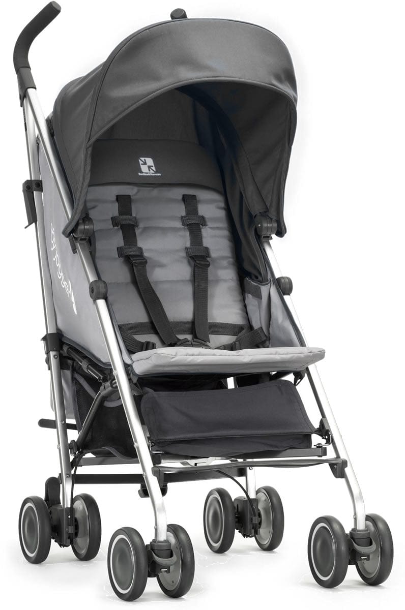 Baby Jogger Vue Lite Single Umbrella Stroller - Shadow