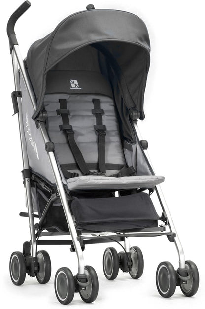 Baby Jogger Vue Lite Single Umbrella Stroller - Shadow