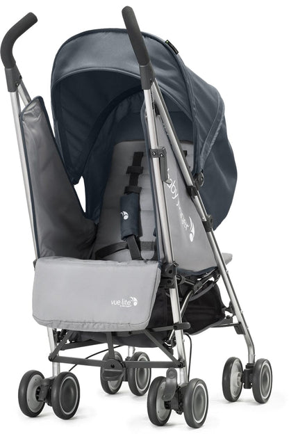 Baby Jogger Vue Lite Single Umbrella Stroller - Shadow