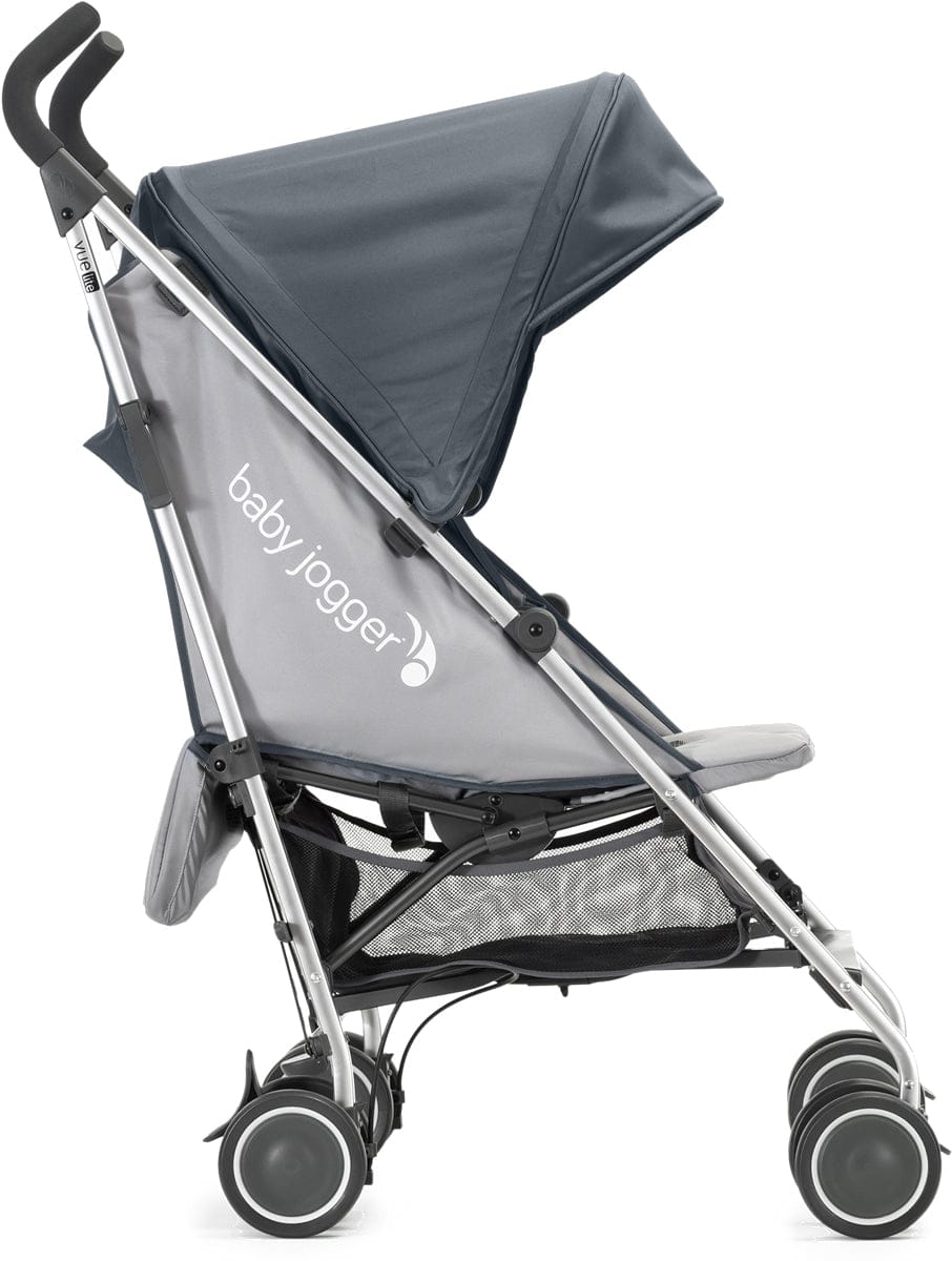Baby Jogger Vue Lite Single Umbrella Stroller - Shadow