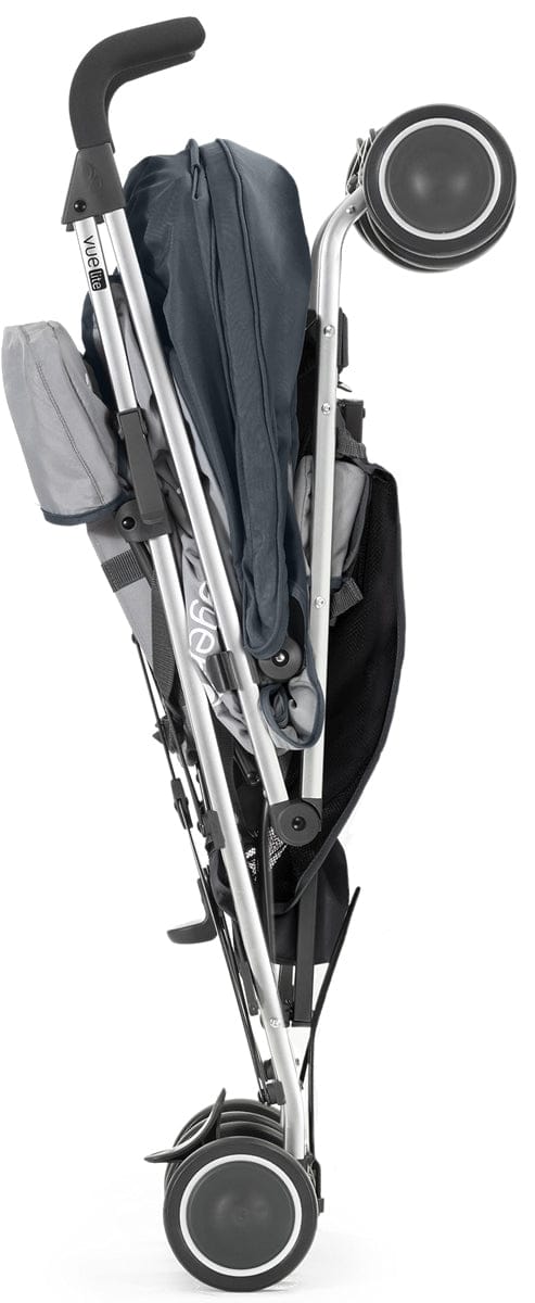 Baby Jogger Vue Lite Single Umbrella Stroller - Shadow