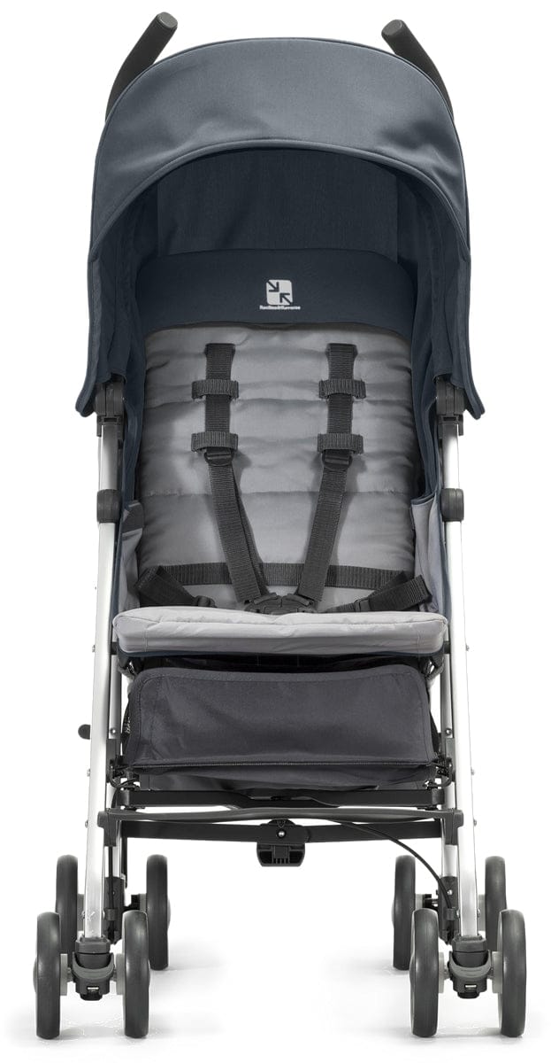 Baby Jogger Vue Lite Single Umbrella Stroller - Shadow