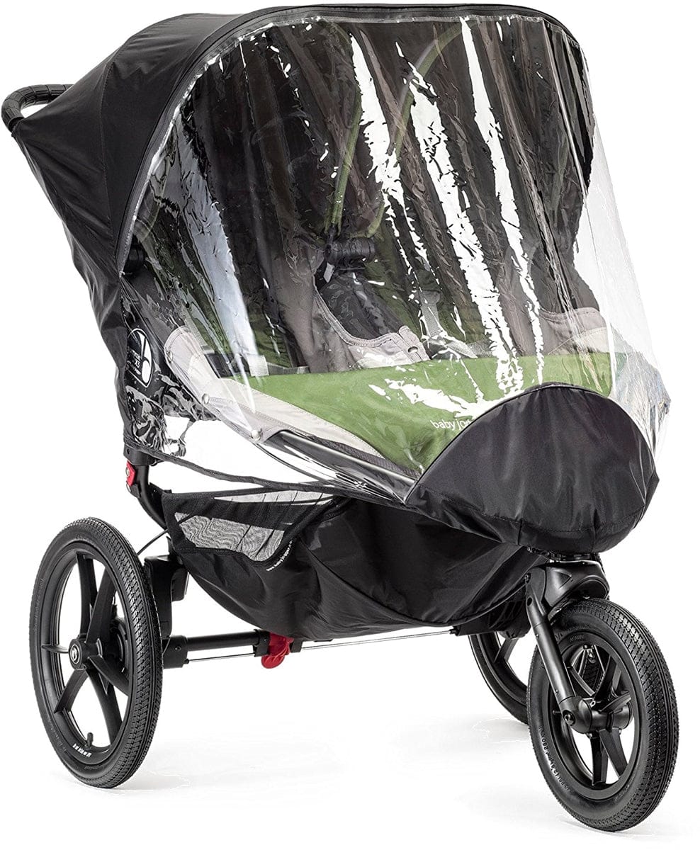 Baby Jogger Weather Shield - Summit X3 Double