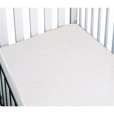 Baby Luxe Waterproof Cradle Sheet - BA1836174