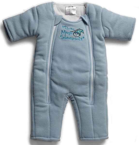 Parade Organics Baby Merlin's Magic Sleepsuit Infant Swaddle