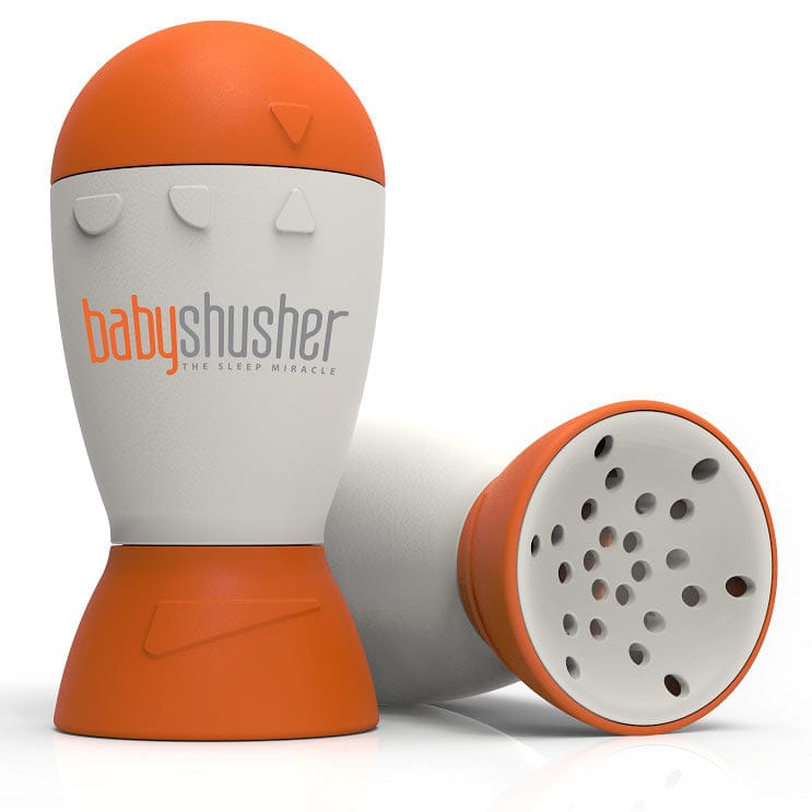 Baby Shusher - PASBSHU