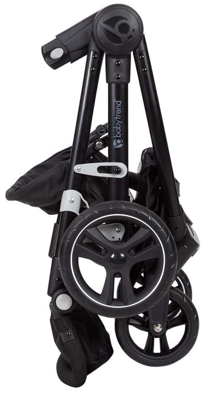 Baby Trend City Clicker Pro Travel System - Soho Blue - TS88C52B