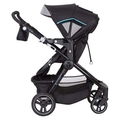 Baby Trend City Clicker Pro Travel System - Soho Blue - TS88C52B