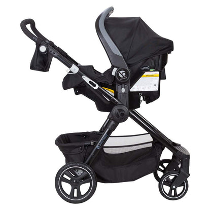 Baby Trend City Clicker Pro Travel System - Soho Blue - TS88C52B