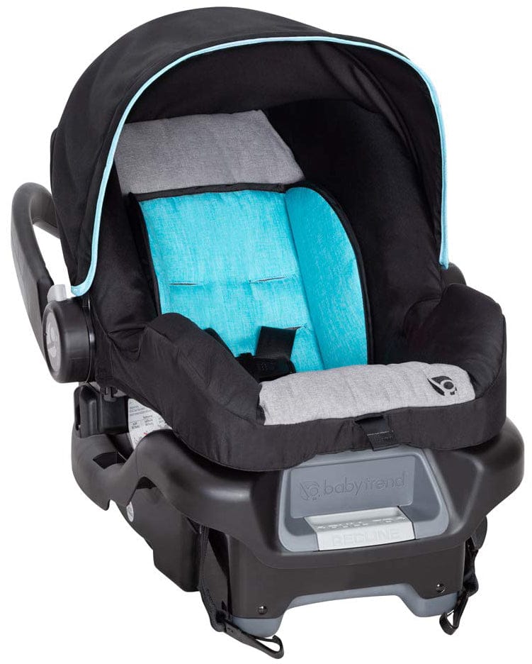 Baby Trend City Clicker Pro Travel System - Soho Blue - TS88C52B