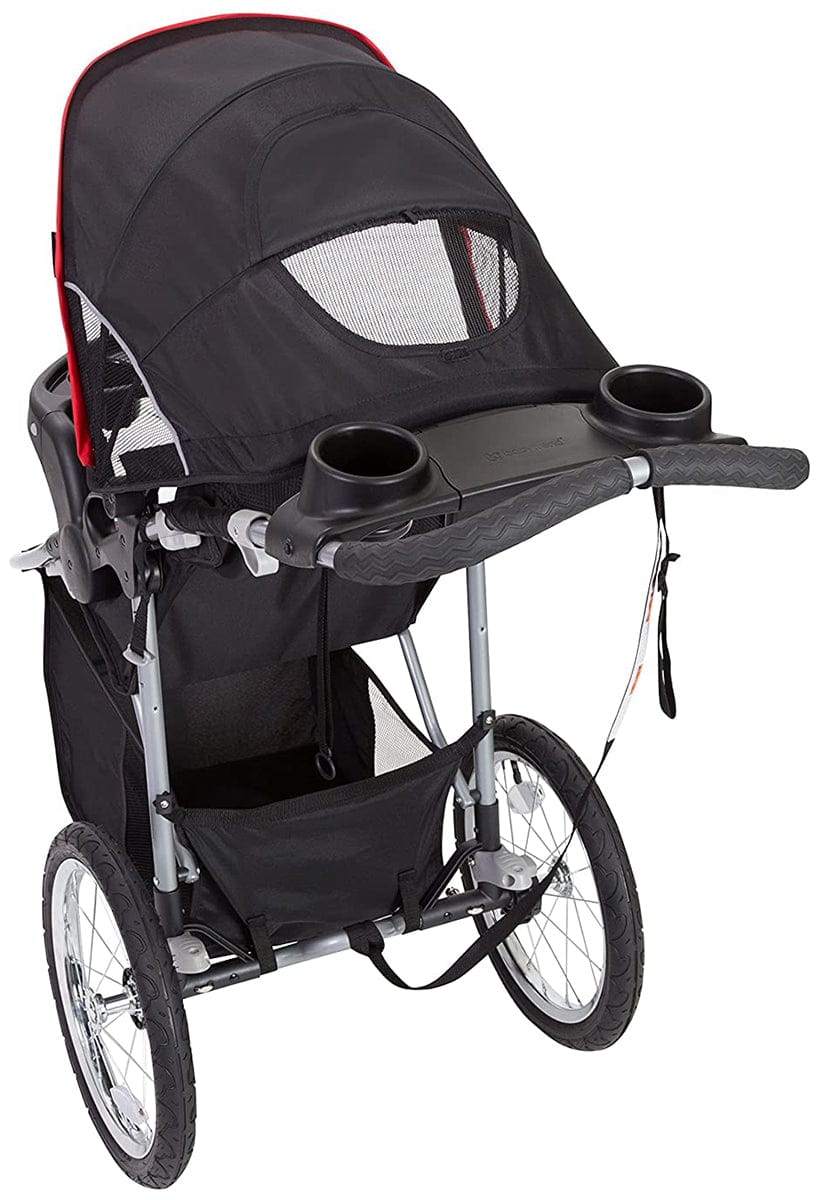 Baby Trend Cityscape Jogger Stroller