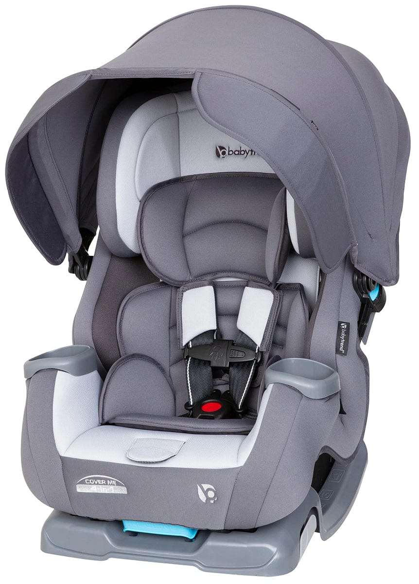 Baby Trend Cover Me 4-in-1 Convertible Car Seat - Vespa - CV89D08B