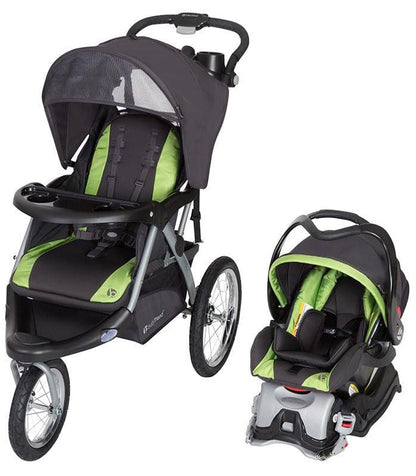Baby Trend Expedition GLX Travel System - Peridot - TJ93B11A