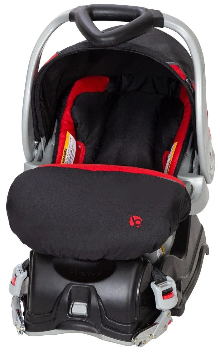 Baby Trend EZ Flex-Loc Plus Infant Car Seat - Picante - CS33125A