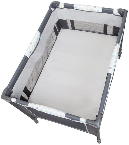 Baby Trend EZRest Nursery Center Playard - Finley - PY91D28B