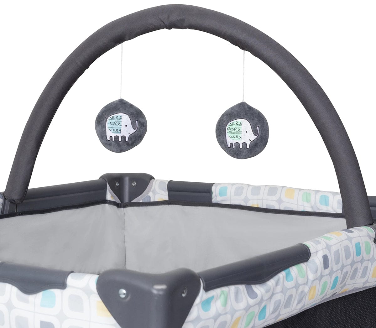 Baby Trend EZRest Nursery Center Playard - Finley - PY91D28B