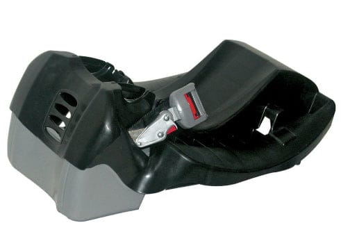 Baby Trend Flex-Loc Base - Black - CB63100