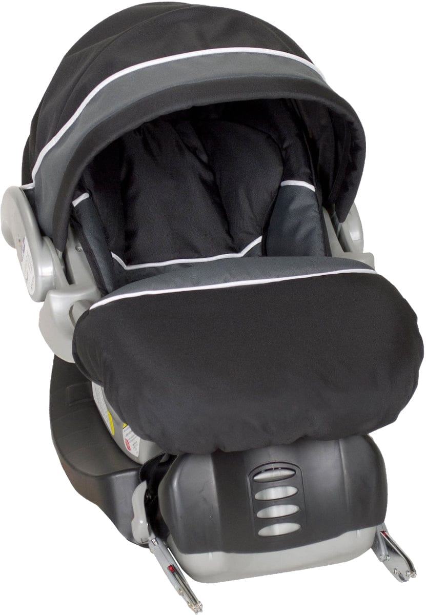 Baby Trend Flex-Loc Infant Car Seat - Onyx