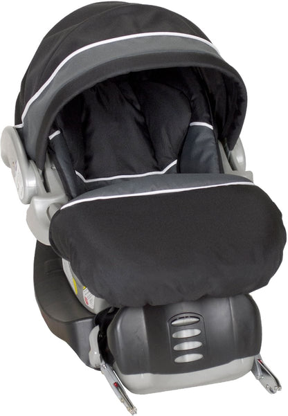 Baby Trend Flex-Loc Infant Car Seat - Onyx