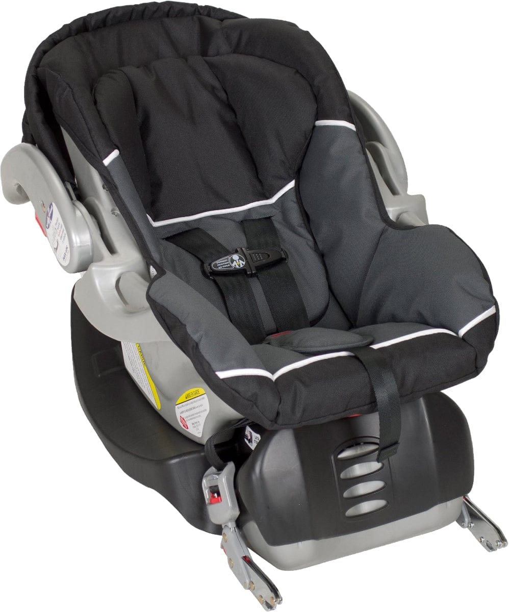 Baby Trend Flex-Loc Infant Car Seat - Onyx