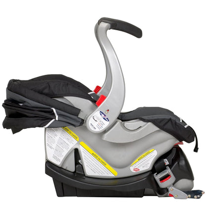 Baby Trend Flex-Loc Infant Car Seat - Onyx