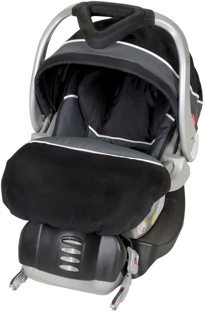 Baby Trend Flex-Loc Infant Car Seat - Onyx