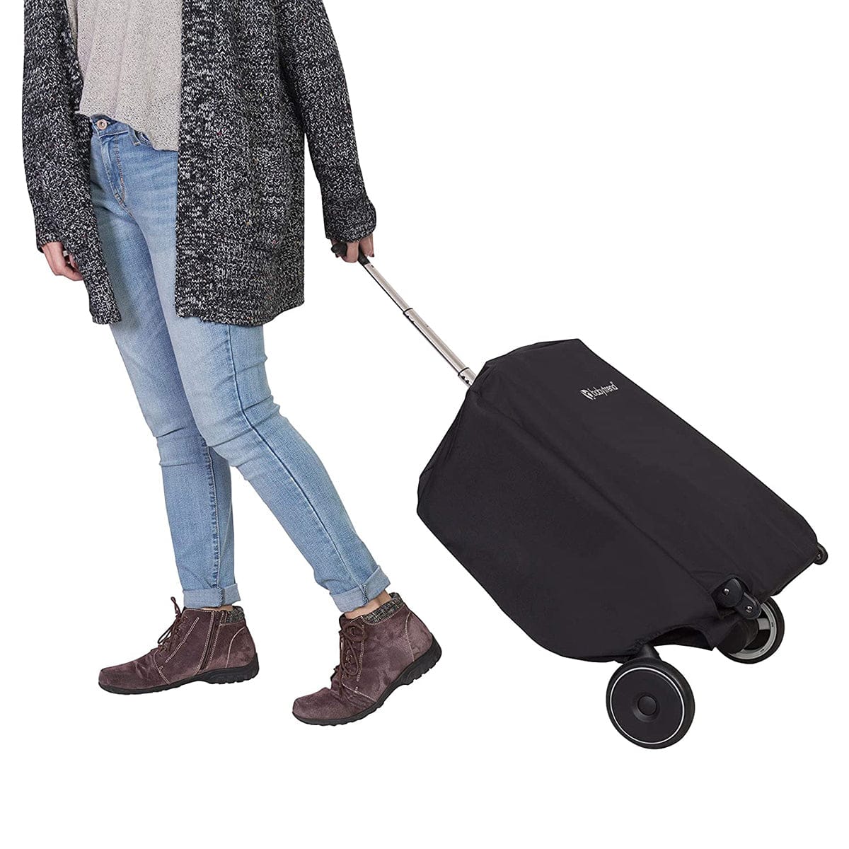Baby Trend Jetaway Plus Compact Stroller - Flynn - ST28C20A