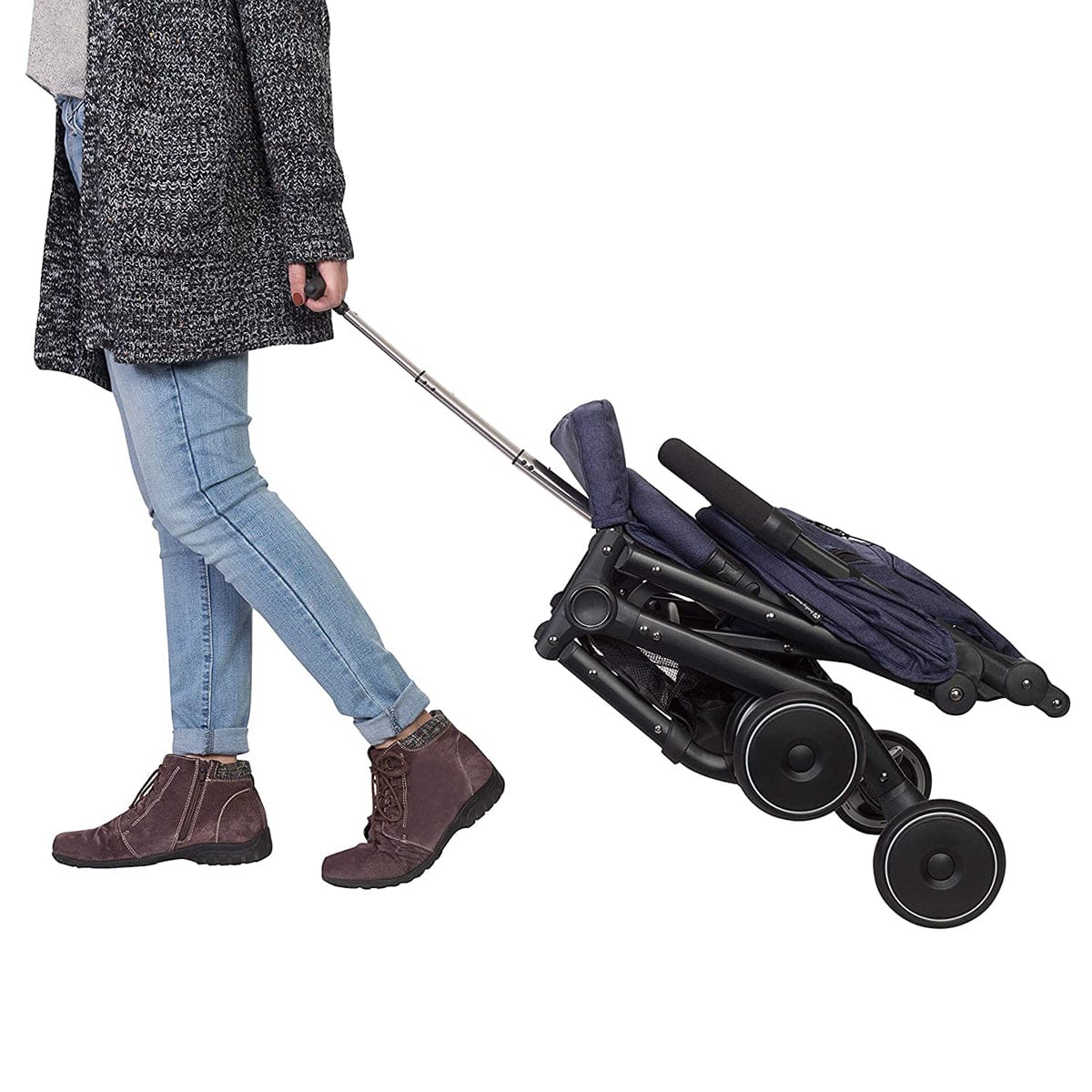 Baby Trend Jetaway Plus Compact Stroller - Flynn - ST28C20A