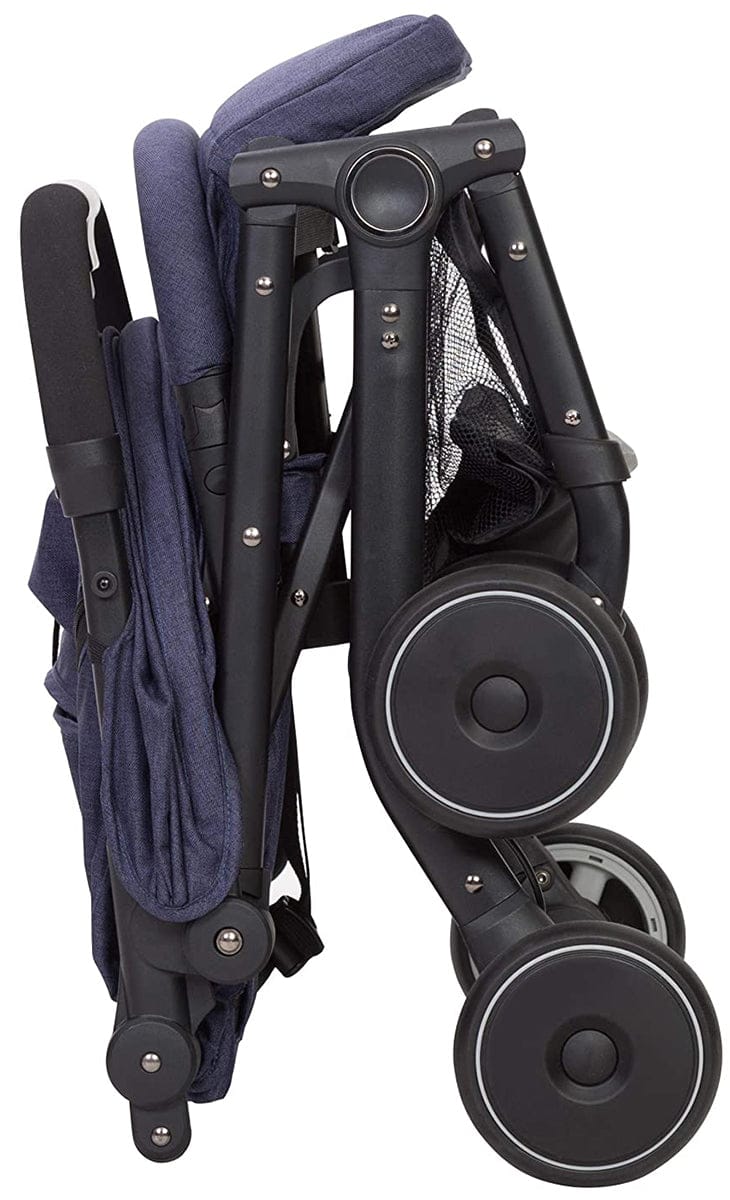 Baby Trend Jetaway Plus Compact Stroller - Flynn - ST28C20A
