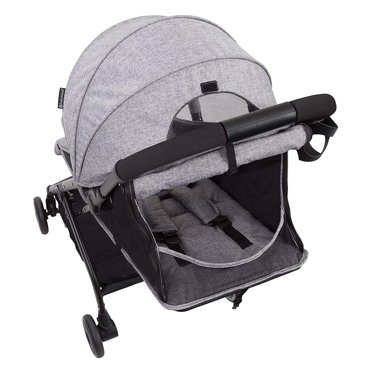 Baby Trend Jetaway Plus Compact Stroller - Flynn - ST28C20A