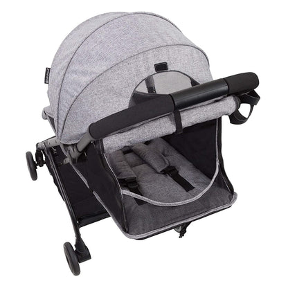 Baby Trend Jetaway Plus Compact Stroller - Flynn - ST28C20A