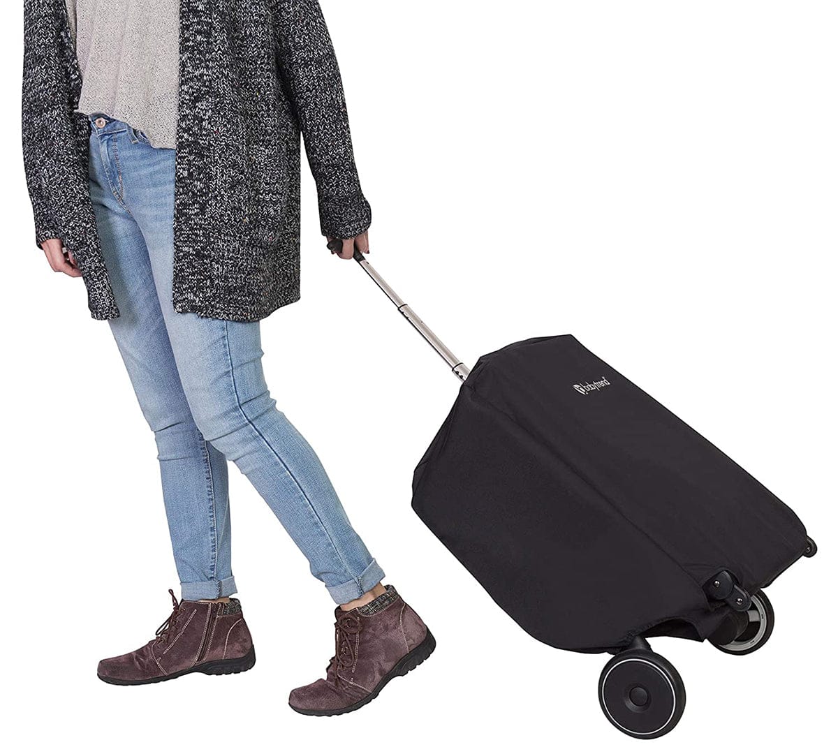Baby Trend Jetaway Plus Compact Stroller - Parker - ST28C14A
