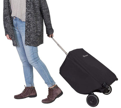 Baby Trend Jetaway Plus Compact Stroller - Parker - ST28C14A