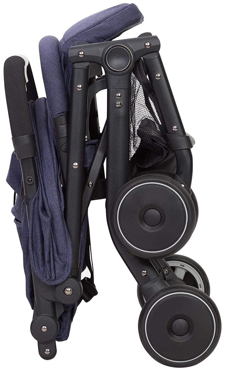 Baby Trend Jetaway Plus Compact Stroller