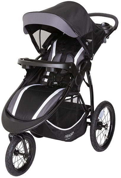 babygrand Veer Switch&Jog Stroller – Baby Grand