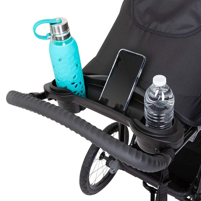 Baby Trend NexGen Chaser Jogger Travel System - Vista - TJ76C96N