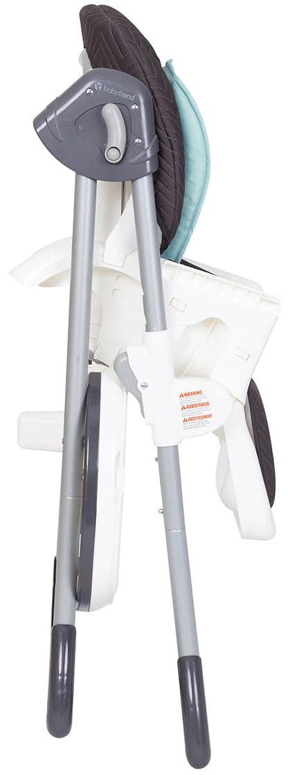 Baby Trend NexGen Lil Nibble High Chair - Aspen - HC05C94N
