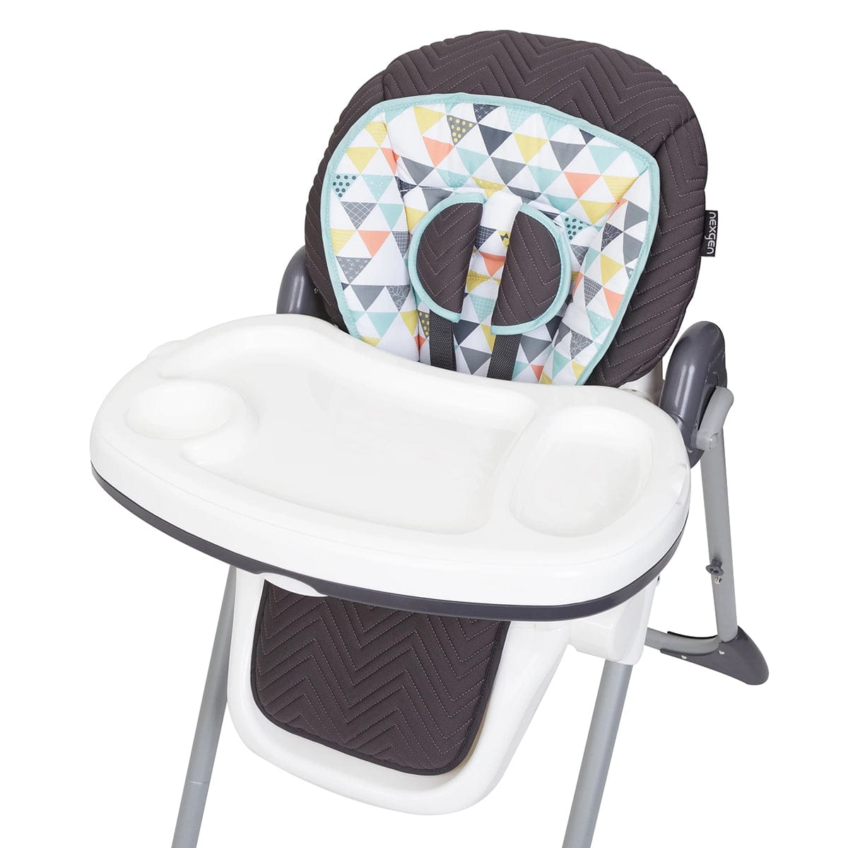 Baby Trend NexGen Lil Nibble High Chair - Aspen - HC05C94N