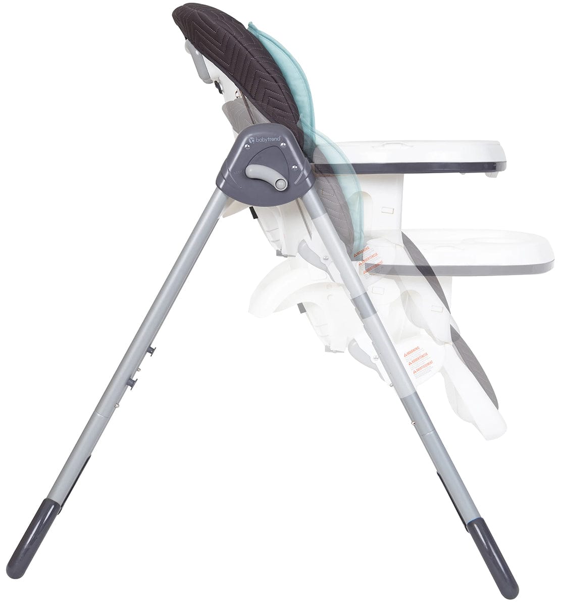 Baby Trend NexGen Lil Nibble High Chair - Aspen - HC05C94N