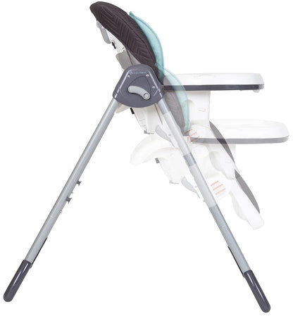Baby Trend NexGen Lil Nibble High Chair - Aspen - HC05C94N