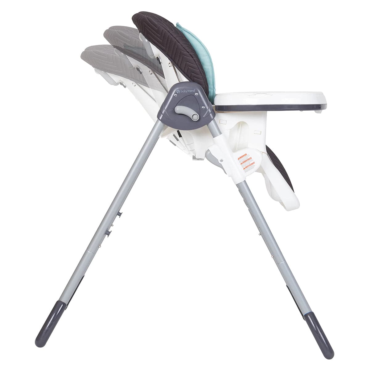 Baby Trend NexGen Lil Nibble High Chair - Aspen - HC05C94N