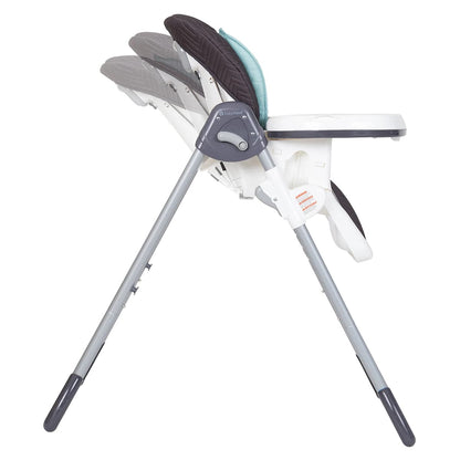 Baby Trend NexGen Lil Nibble High Chair - Aspen - HC05C94N
