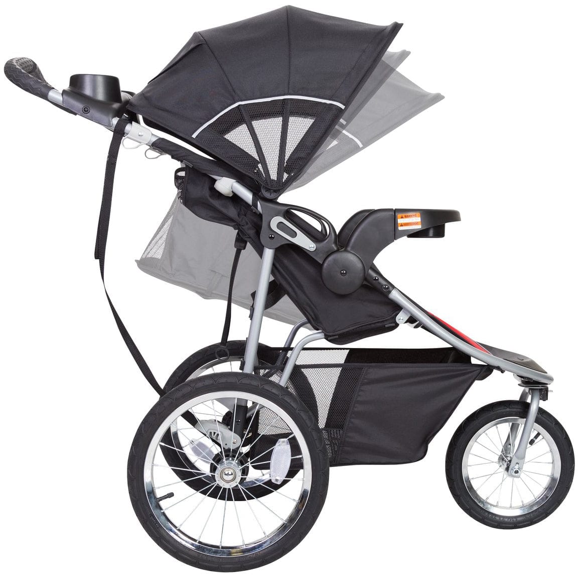 Baby Trend Pathway 35 Jogger Travel System - Sprint - TJ75B44B