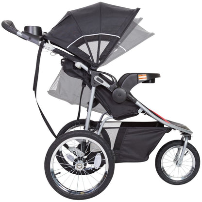 Baby Trend Pathway 35 Jogger Travel System - Sprint - TJ75B44B