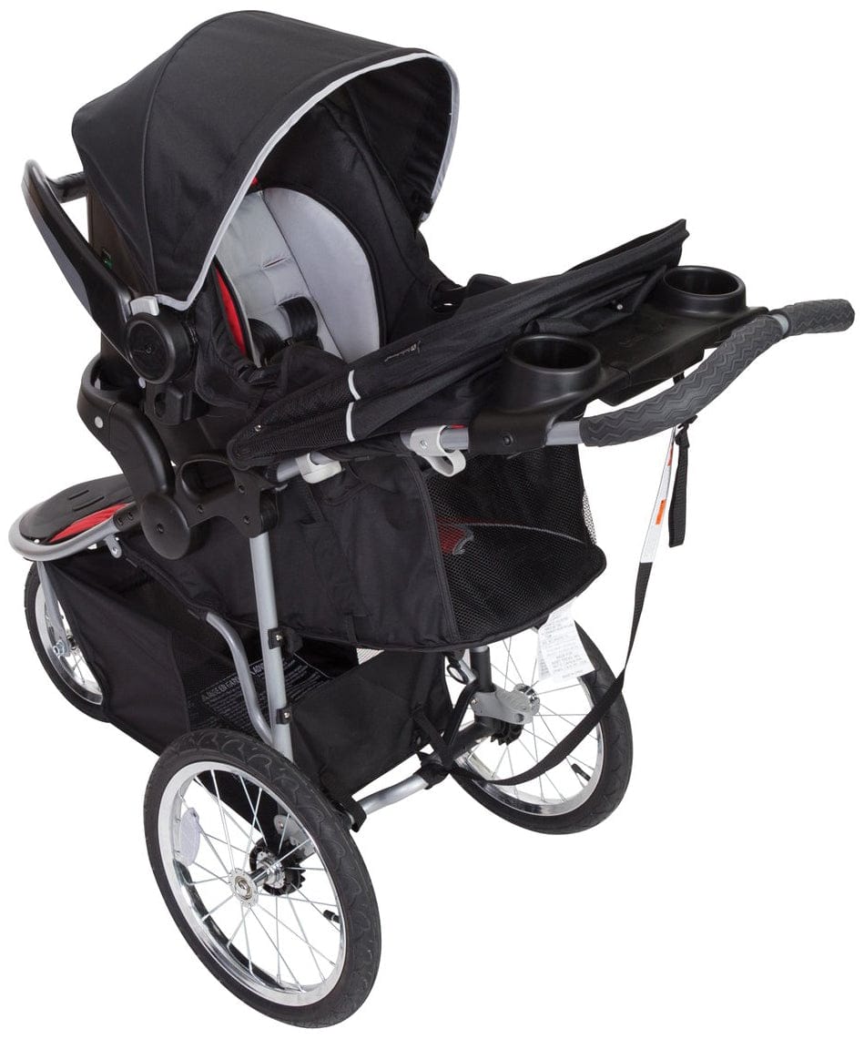 Baby Trend Pathway 35 Jogger Travel System - Sprint - TJ75B44B